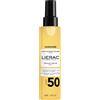 lierac Sunissime olio solare setoso spf50 150 ml