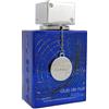 Armaf Club De Nuit Blue Iconic Eau de Parfum Uomo 105 ml