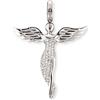 Engelsrufer Charm Tutte Le Stagioni Erp-Angel-S Argento Sterling S