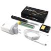 MINIWARE TS101 saldatore BC2 Tips USB-C PD EU spina Kit portatile Digit 65W riscaldamento rapido temperatura regolabile 50-400℃