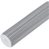 PATIKIL Tubo Isolante per Tubi da 9mm ID x 10mm T x 1.8m L, Guaina Isolante in Schiuma Antiscivolo per Condizionatori d'Aria e Tubi Dell'Acqua, Grigio, Bianco