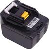 PowerWings 14,4V 4000mAh Batteria per Makita BL1430 BL1415 BL1440