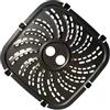 ReachMall Piastra grill per friggitrice ad aria 8QT per PowerXL per Vortex Pro, perfetta per esigenze di cottura sane (22 x 22 cm)