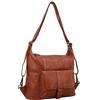 Gusti Leder Gusti Borsa a tracolla in pelle Armand 2 in 1 con funzione per zaino