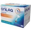 GALDERMA ITALIA SPA Trattamento Micosi Unghie Onilaq Smalto Unghie 1 Flacone Vetro 2,5ml 5% Con Tappo Applicatore E Accessori