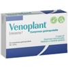 AESCULAPIUS FARMACEUTICI SRL Venoplant 20 Compresse