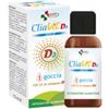 BUDETTA FARMA SRL Cliavit D3 Gocce