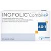 LO.LI.PHARMA SRL Inofolic Combi Hp 20 Capsule