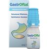 D.M.G. ITALIA SRL Soluzione Oftalmica Gastroftal 10 Ml