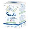 LAB.EXPANSCIENCE ITALIA SRL Mustela Musti Acqua Profumata 50 Ml