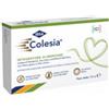 IBSA FARMACEUTICI ITALIA SRL Colesia Soft Gel 30 Capsule Molli
