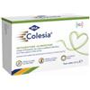 IBSA FARMACEUTICI ITALIA SRL Colesia Soft Gel 60 Capsule Molli