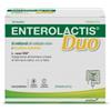 ALFASIGMA SPA Enterolactis Duo Inulina 20 Bustine 5 G