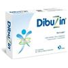 DIFASS INTERNATIONAL SPA Dibuzin 30 compresse da 1,085 g senza glutine