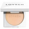 CLINICALFARMA SRL Lovren H1 Illuminante Light&glow 10,5 G