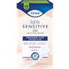 ESSITY ITALY SpA Tena Lights Sensitive Discreto Proteggi Slip Normal Ripiegati - Perdite Urinarie Leggere 22 Pezzi