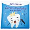MONTEFARMACO OTC SpA Dentinale Libretto Dentino Canterino E La Sua Band
