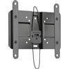 Hama SANUS Supporto TV Fisso Max Vesa 200x200 19-40' Nero