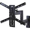 JTI GmbH SANUS VUEPOINT Supporto TV Full Motion 32-55' Nero
