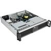bluechip INDUSTRYline R5224 - Intel Core i5-14400, 16 GB di RAM, SSD NVMe da 500 GB, scheda grafica Intel UHD, Windows 11 Pro