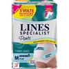 FATER SPA PANNOLONE PER INCONTINENZA LINES SPECIALIST PANTS PLUS UNISEX M 7 PEZZI