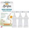 DESA PHARMA SRL APROPOS RINO DEFENS 10 FIALE 5 ML PER AEROSOL