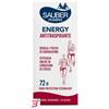 ITALSILVA COMMERCIALE SRL SAUBER DEO 72H ENERGY ANTITRASPIRANTE CREMA 35 ML
