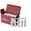 Herbal Touch Thermosinergy 15 fiale da 10 ml Shock-box contro cellulite e adiposità, effetto riscaldante con Arginina, Caffeina e Teobromina
