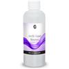 JND - Acrilico liquido monomero professionale, per nail art (100 ml, trasparente)