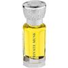 Swiss Arabian Private Musk Perfume Oil 12ml