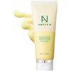 Coreana CORÉANA AMPLE:N Gel Peeling agli Enzimi di Zucca Purifying Shot - Gel Peeling Esfoliante con Estratto di Centella Asiatica e Ginseng "Esfoliante delicato per il Gommage per il Viso -