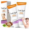 HOUSN Confezione 2x Crema Schiarente Parti Intime e Ascelle 60g, Crema Schiarente Corpo Idratante e Nutriente, Migliora il Tono Uniforme di Collo, Ginocchia, Gomiti e Zone Sensibili