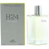 Hermès H24 Edt Refill 175 Ml, eau de toilette vivace per ogni giorno, pensata per essere indossata in ogni stagione, flacone da 175 ml studiato per inserirsi con naturalezza nello stile di vita quotidiano id