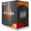 AMD Ryzen 9 5900XT - 3.3 GHz - 16 Kerne - 32 Threads - 100-100001581WOF