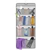 EEEKit Organizer da Doccia Appeso, 11 Tasche Rete Borsa per Doccia, Organizzatore Bagno Asciugatura Rapida per Articoli da Toeletta