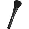 Pupa Professional Brushes Maxi Pennello Viso Forma Piena e Bombata Applicazione Impeccabile Blush e Cipria