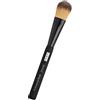 Pupa Professional Brushes Pennello Fondotinta Forma Piatta Setole Flessibili Stesura senza Striature. Fondotinta