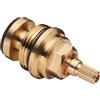 Hansgrohe Pezzo di ricambio 92929 Unità di arresto cpl. fino a 7/92 DN 20
