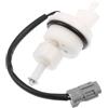 A ABSOPRO Filtro Carburante Per Chevrolet Silverado 3500 07-11