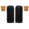 SACHS 900 348 Kit Parapolvere Ammortizzatore Service Kit per Volkswagen Golf VII (5G1, BQ1, BE1, BE2) 2012-2021 Dx, Sx, Assale anteriore e altri veicoli