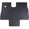 GEYER & HOSAJA Tappetini in gomma per auto 849/1C compatibile con Citroen Jumper I, Fiat Ducato II e Peugeot Boxer I (1994-2006)