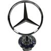 Mercedes-Benz pezzi ricambio originali, STEMMA stelle Mercedes-Benz