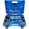 THIKPO Kit di strumenti di posizionamento e controllo dell'albero a camme - Compatibile con motori BMW Mini B38 A12 A15 B48 A20 B58 - Kit di strumenti di bloccaggio e controllo albero a camme