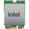 Intel Wi-Fi 6E AX211 (Gig+) Interno WLAN 2400 Mbit/s AX211.NGWG
