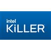 Intel Killer Wi-Fi 7 BE1750 Interno WLAN / Bluetooth BE200.NGWG.NVX
