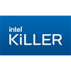 Intel Killer Wi-Fi 7 BE1750 i Interno WLAN / Bluetooth BE201.NGWG.NVX