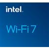 Intel Wi-Fi 7 BE202 Interno WLAN / Bluetooth 2400 Mbit/s BE202.NGWG.NV