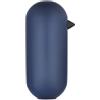 Normann Copenhagen - Figurina Shorebird - Blu - Rovere laccato - Designer Jan Christian Delfs