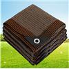 OTIGA Vela Ombreggiante Rettangolare 3x3m Tenda a Vela Protezione UV 80-95%, Rete Ombreggiante Traspirante,Telo Parasole All'aperto per Giardino, Patio, Pergola, Giardino,Cortile