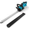 panthem Tagliasiepi a Batteria Compatibile con Makita 18V (Nessuna batteria), 52cm Tagliasiepi Elettrico Motore Brushless, Taglia Siepi da Giardino a Batteria con Lunghezza di Taglio 52cm